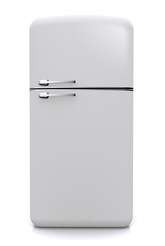 Express Repair technician fixing a broken fridge in California - Los Angeles, San Diego, San Francisco