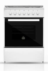Technician performing California oven repair on a Samsung oven in Los Angeles